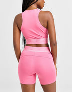 Hyperglam Racer 5" Shorts