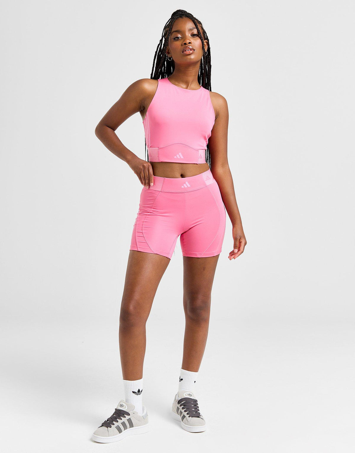 Hyperglam Racer 5" Shorts