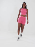 Hyperglam Racer 5" Shorts