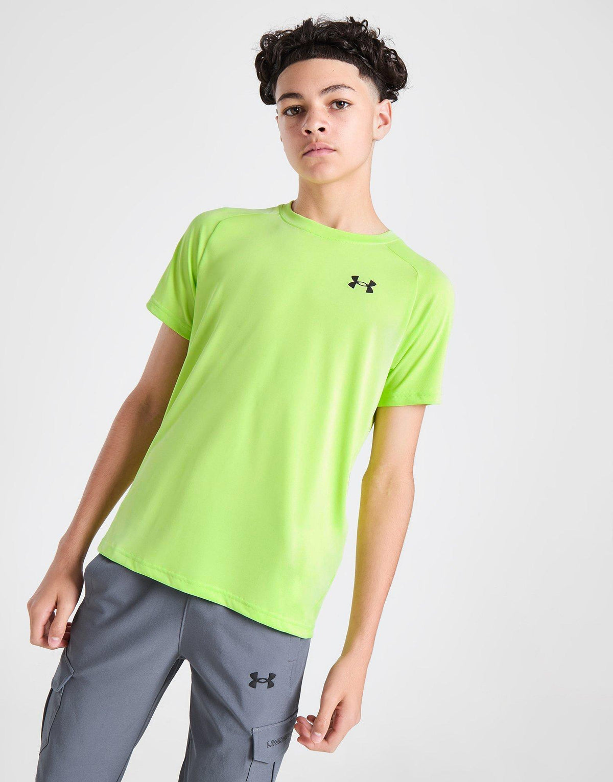 Tech 2.0 T-Shirt Junior