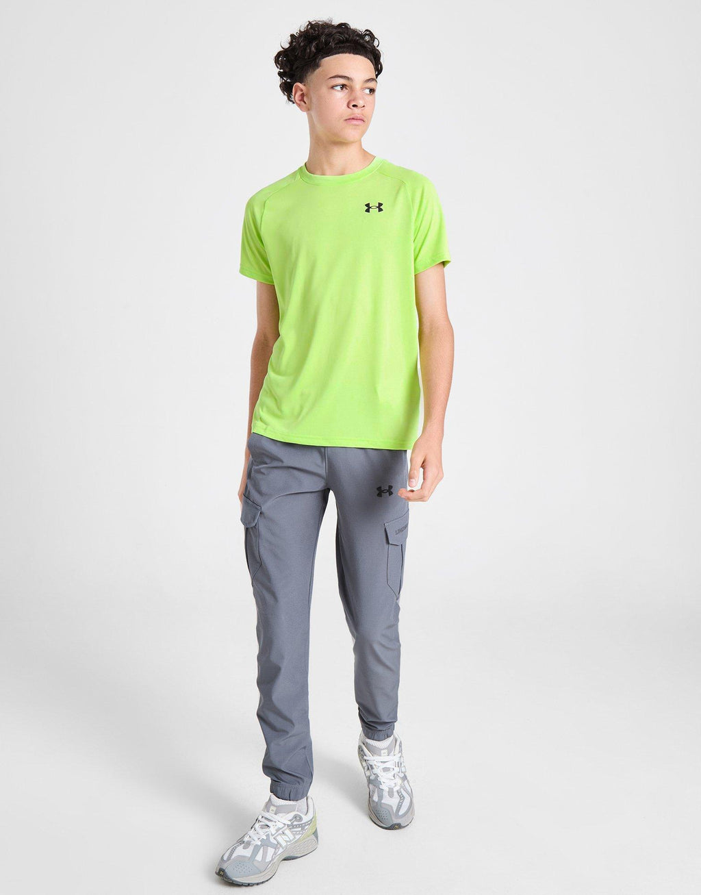 Tech 2.0 T-Shirt Junior