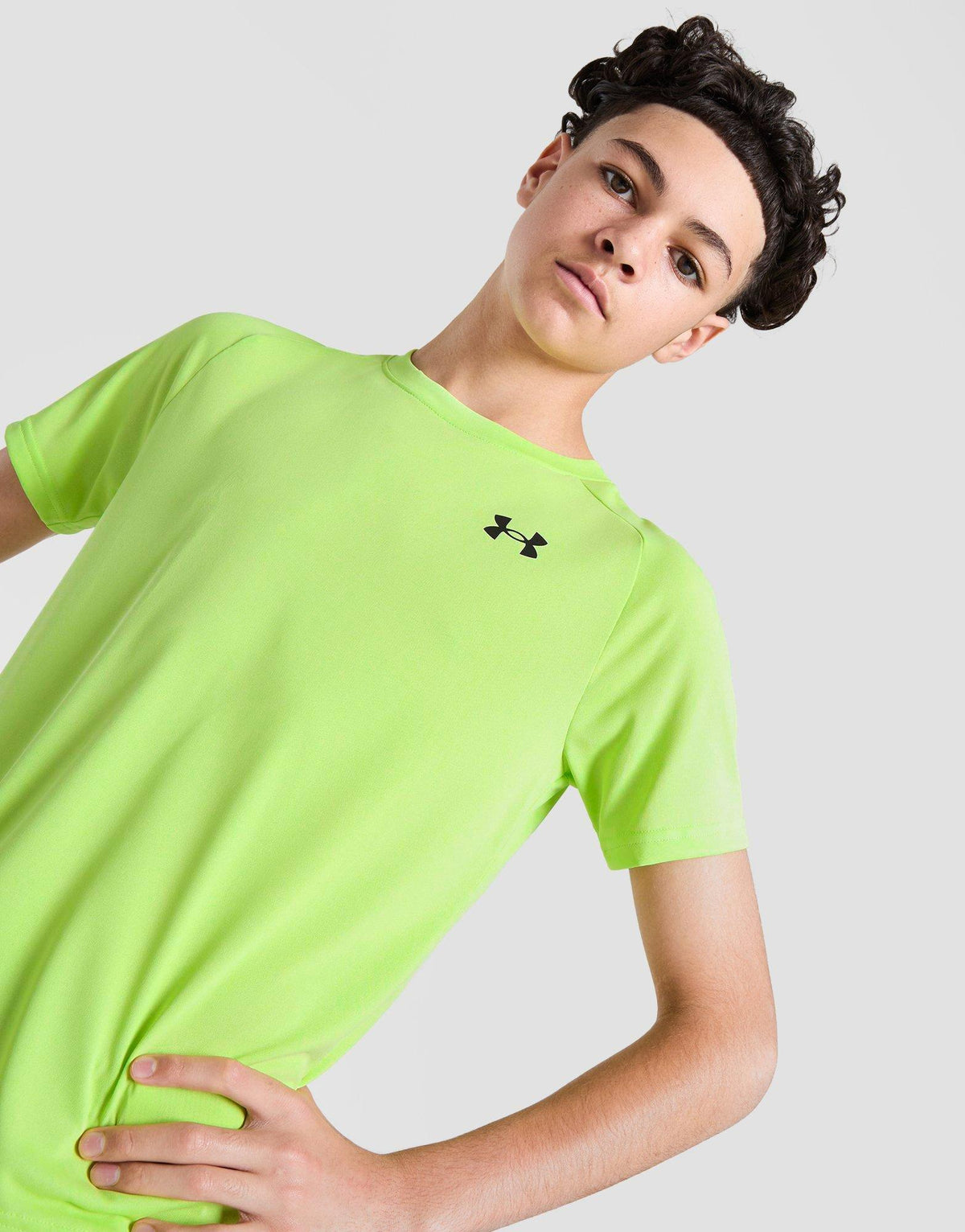 Tech 2.0 T-Shirt Junior