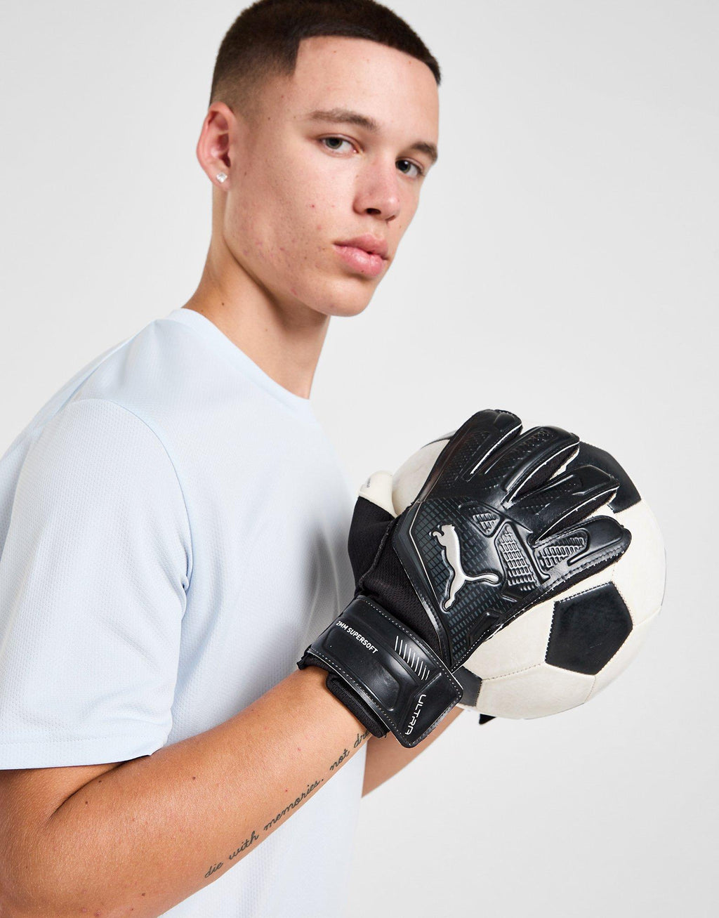ULTRA Play RC Goalkeeper Gloves