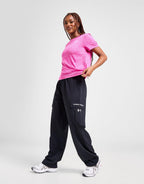 UA Armour Woven Cargo Pants