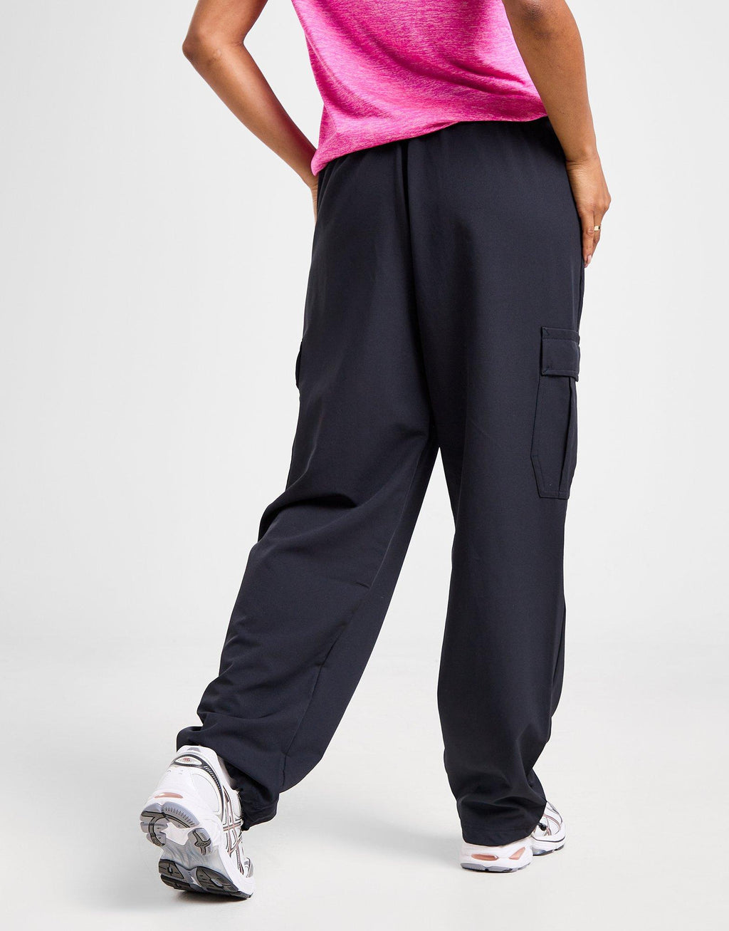 UA Armour Woven Cargo Pants