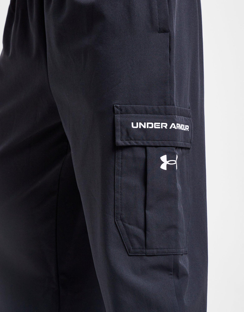 UA Armour Woven Cargo Pants
