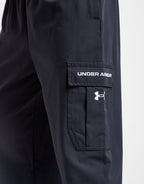 UA Armour Woven Cargo Pants