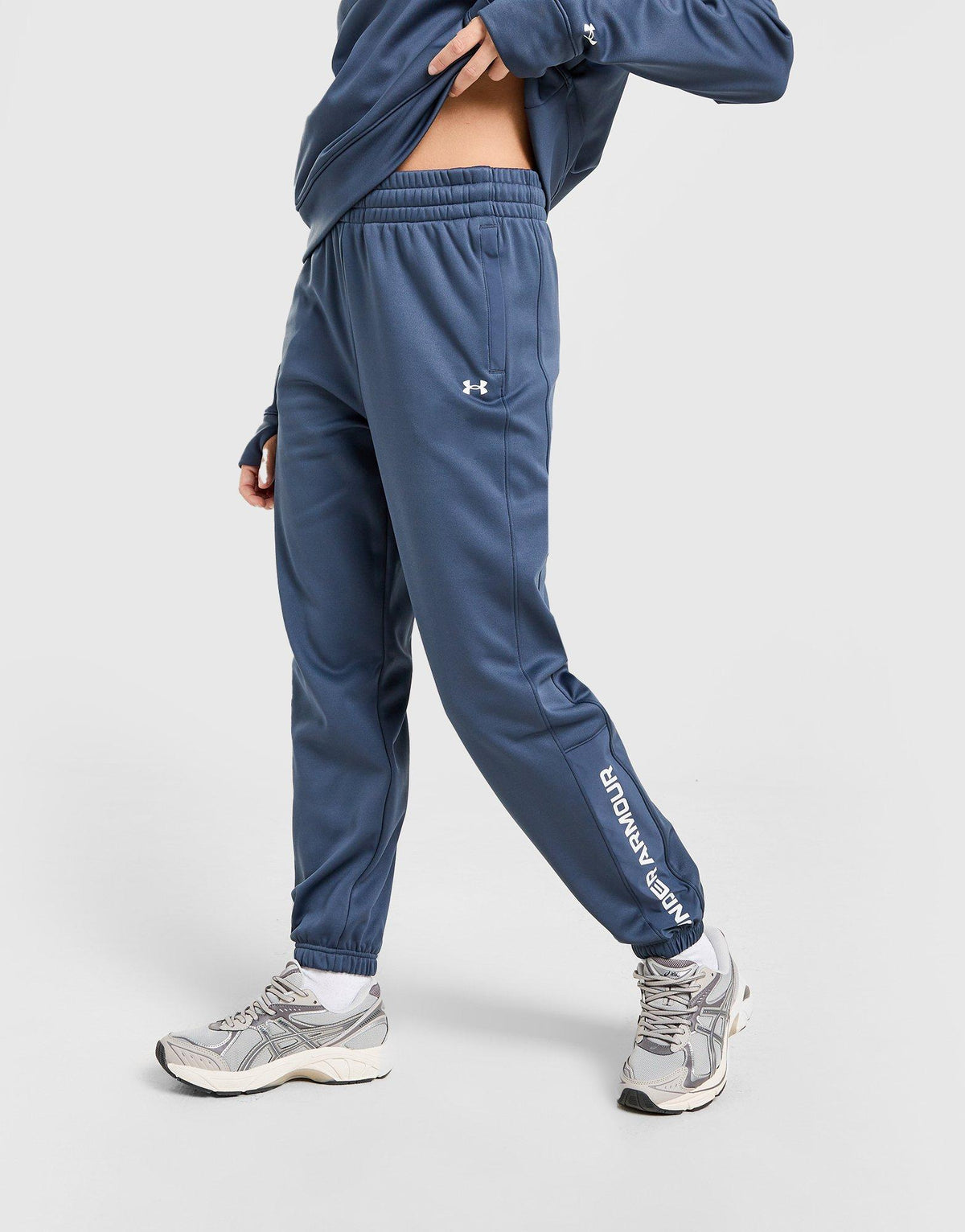 UA Armour Woven Joggers