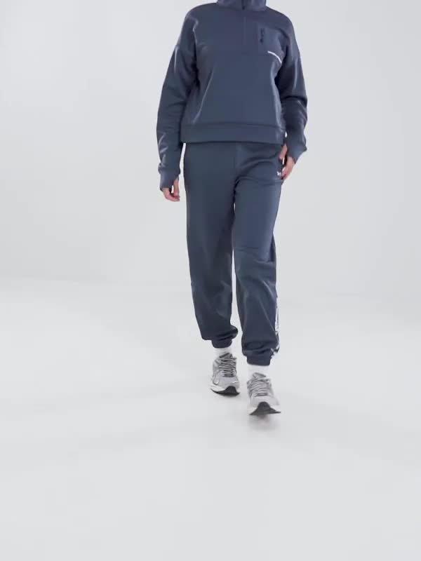 UA Armour Woven Joggers