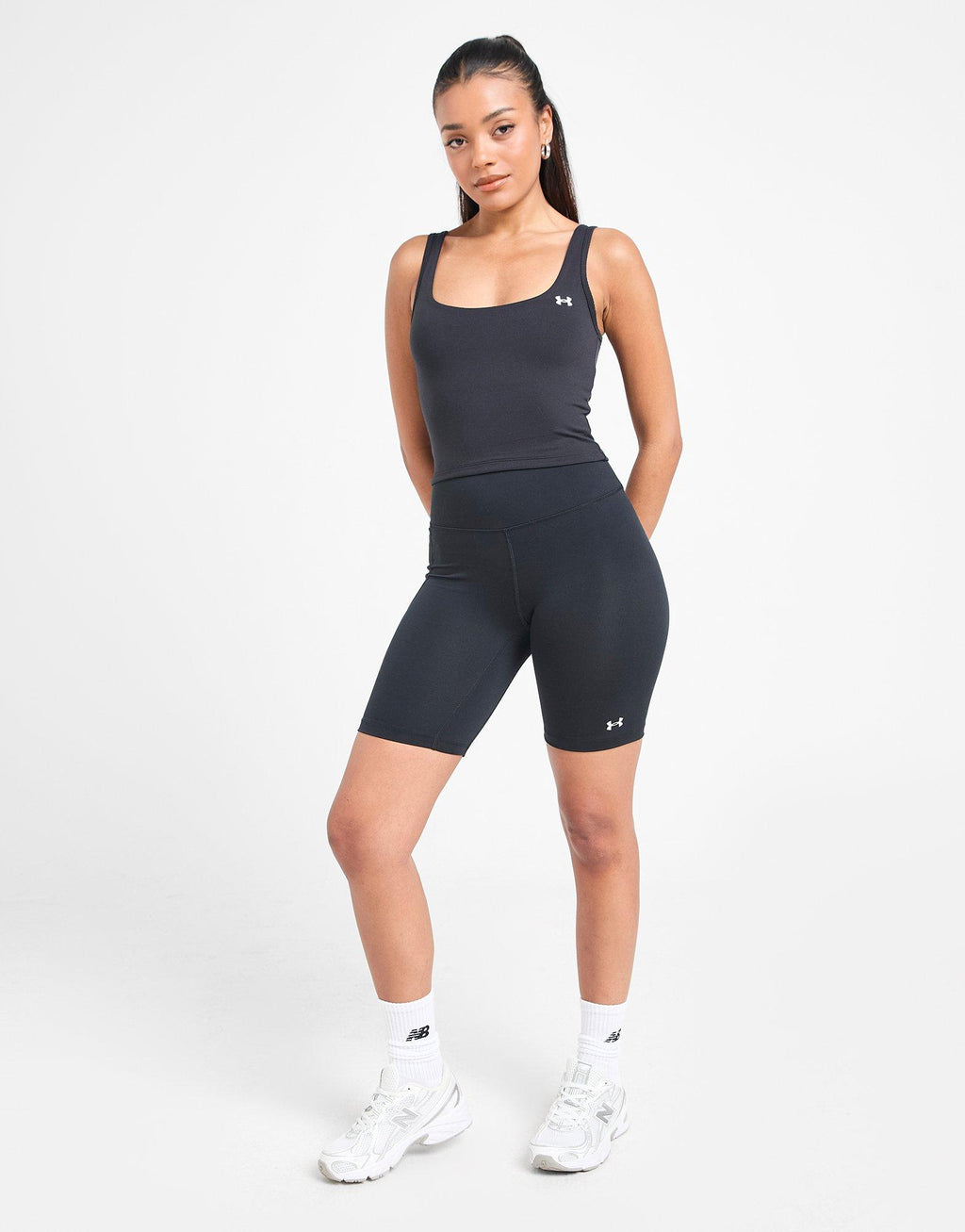 Motion Tank Top