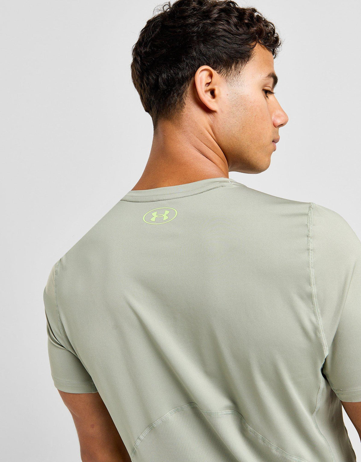 HeatGear Camo T-Shirt