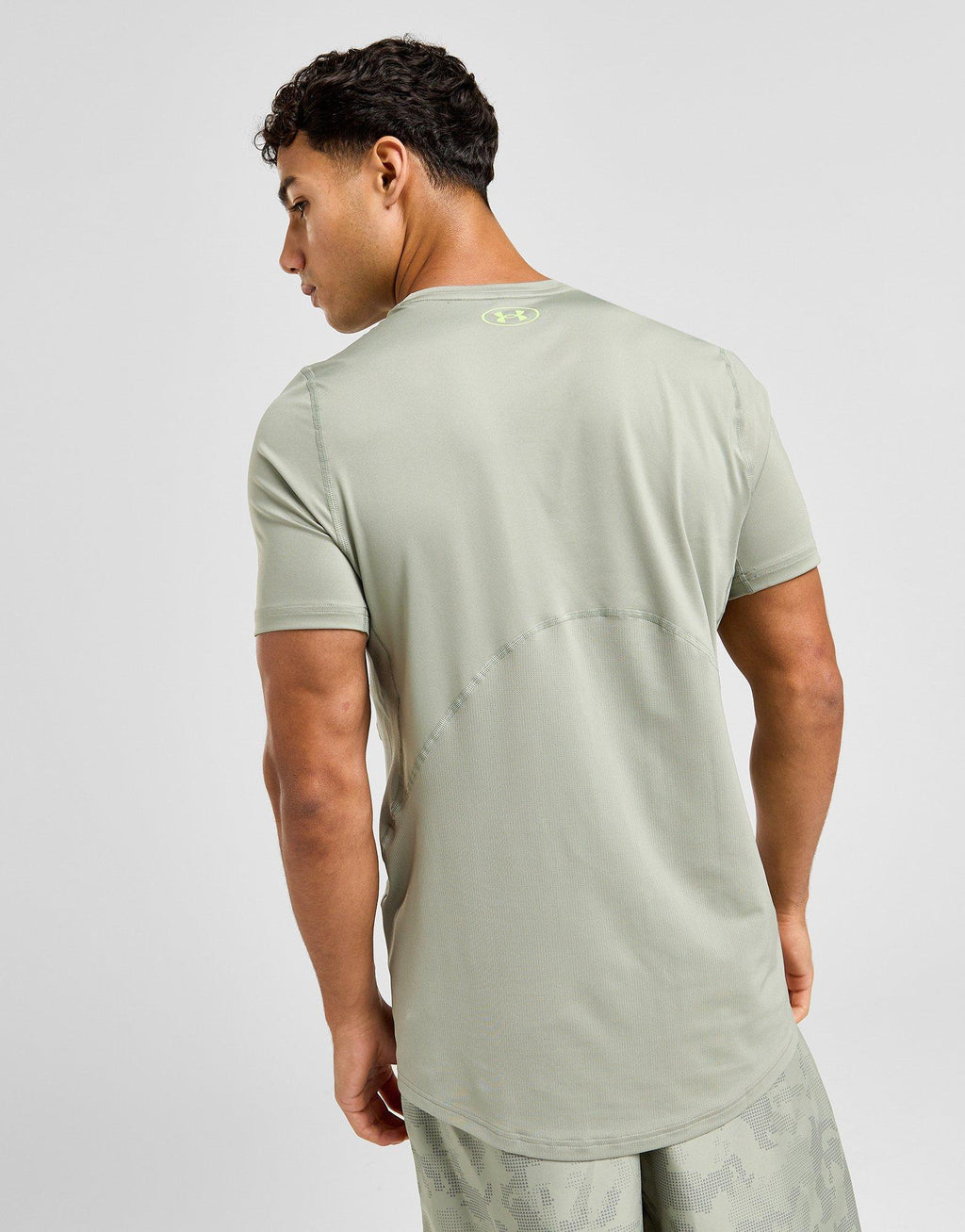 HeatGear Camo T-Shirt