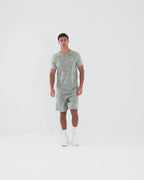 HeatGear Camo T-Shirt