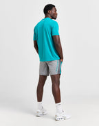 Launch Shorts