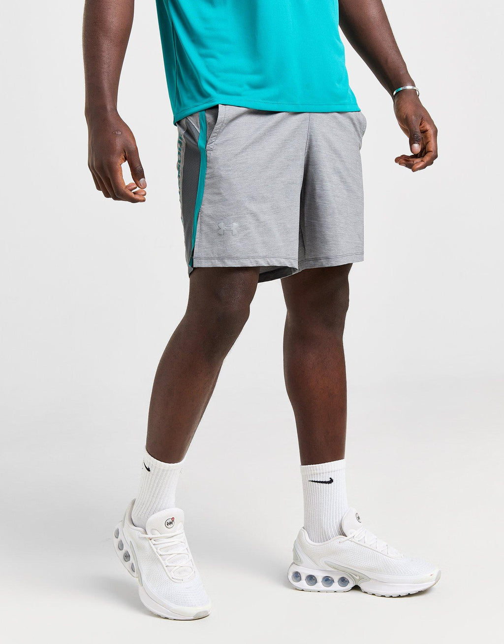 Launch Shorts