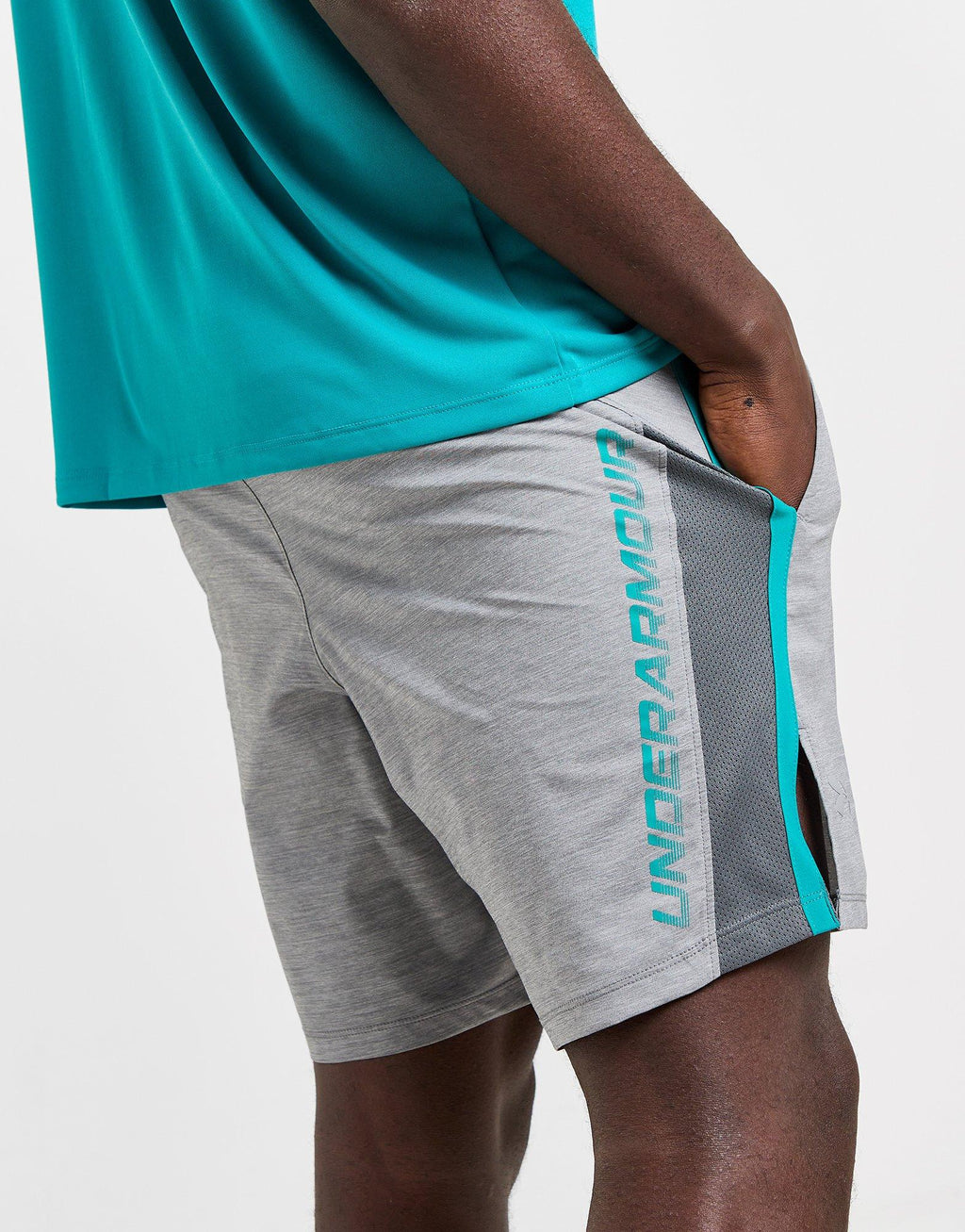 Launch Shorts