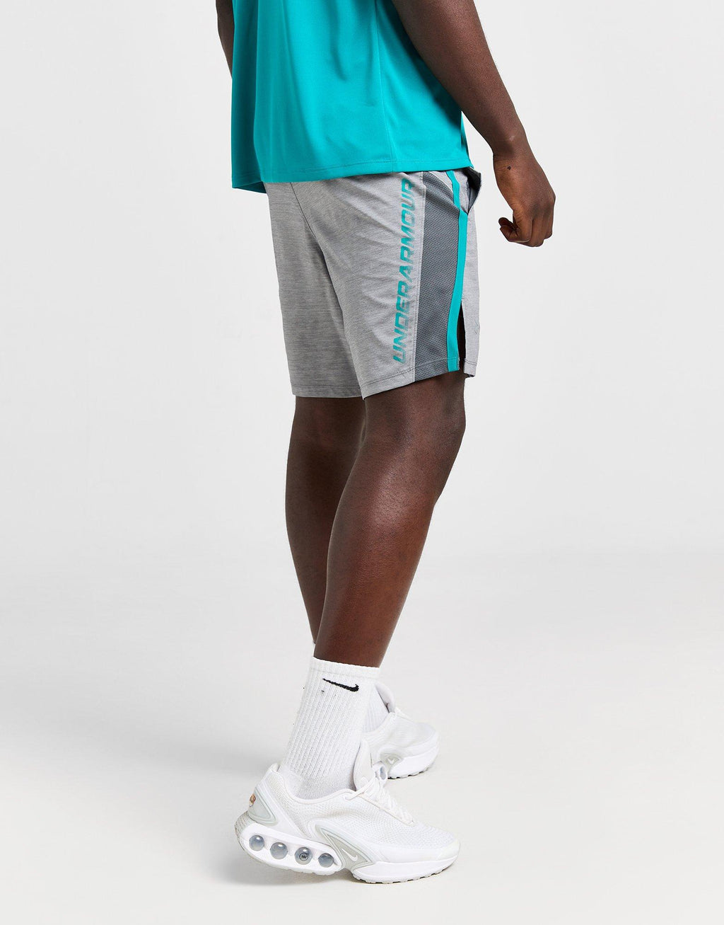 Launch Shorts