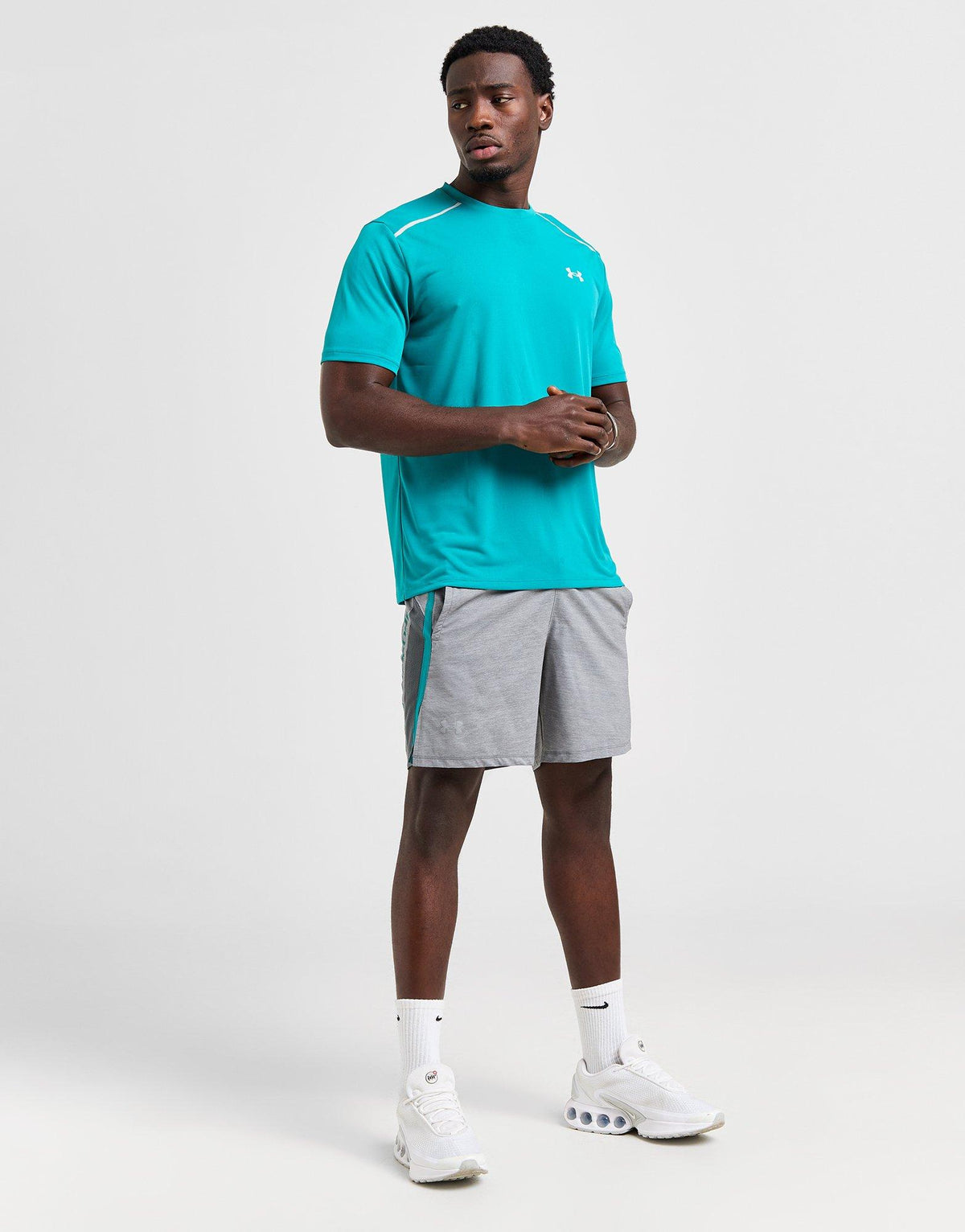 Launch Shorts
