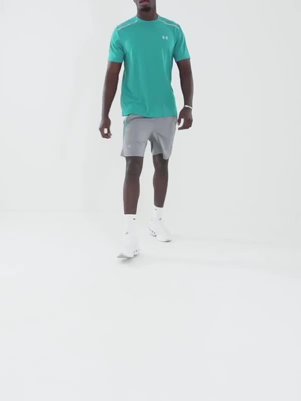 Launch Shorts