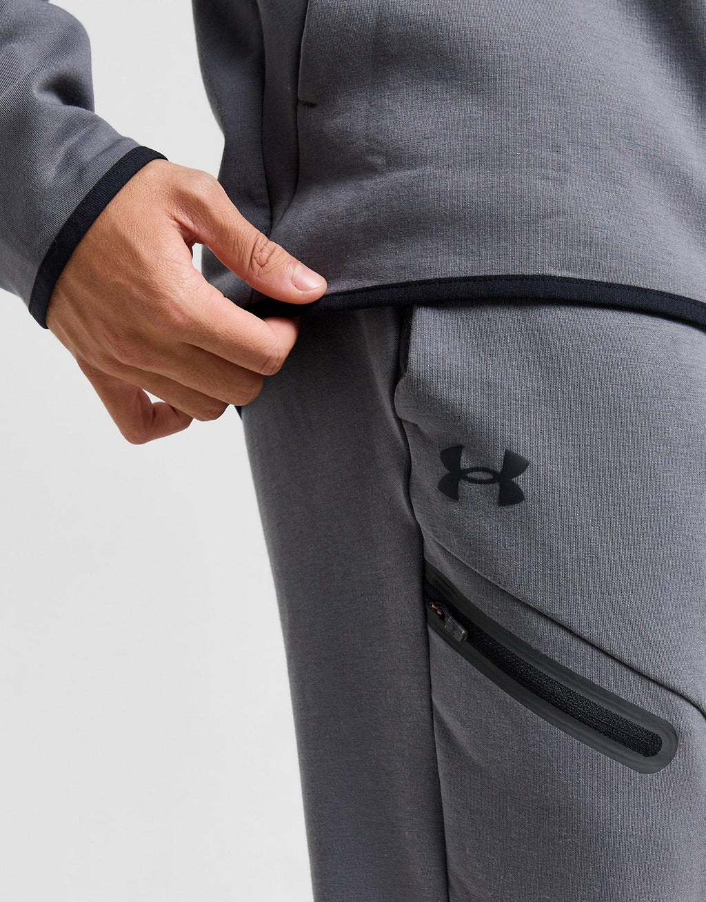 Unstoppable Fleece Joggers