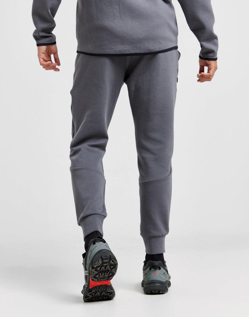 Unstoppable Fleece Joggers