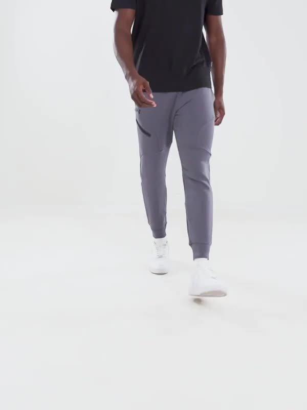 Unstoppable Fleece Joggers