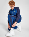Woven Track Top Junior
