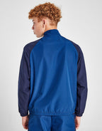 Woven Track Top Junior