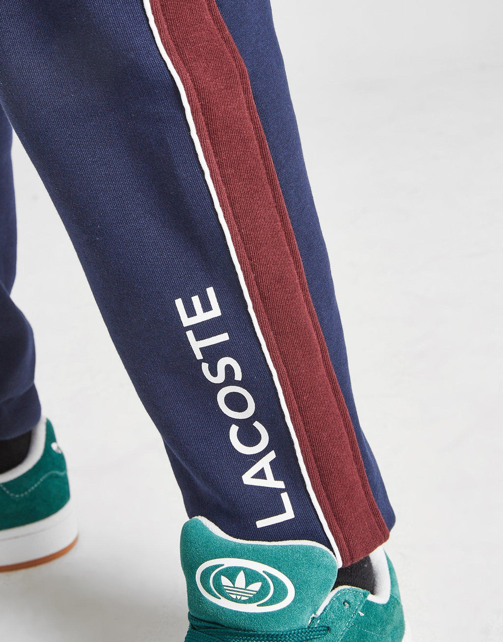 Colour Block Joggers Junior