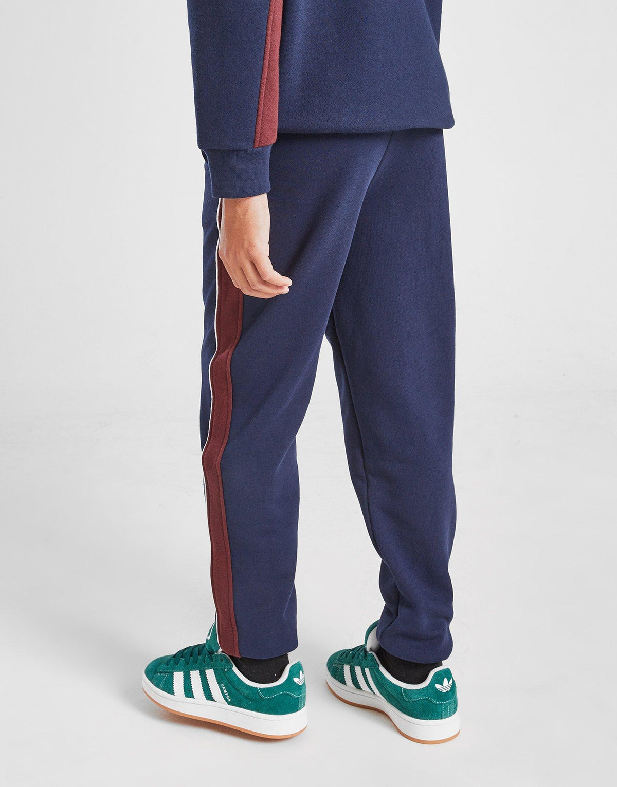 Colour Block Joggers Junior
