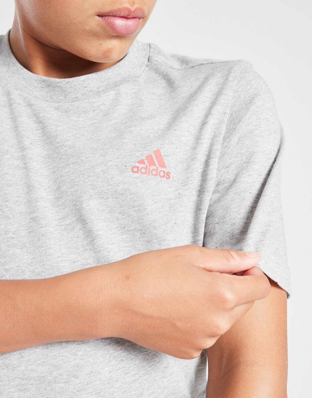 Core Logo T-Shirt Junior