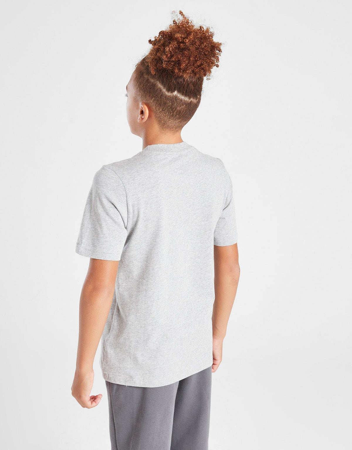 Core Logo T-Shirt Junior