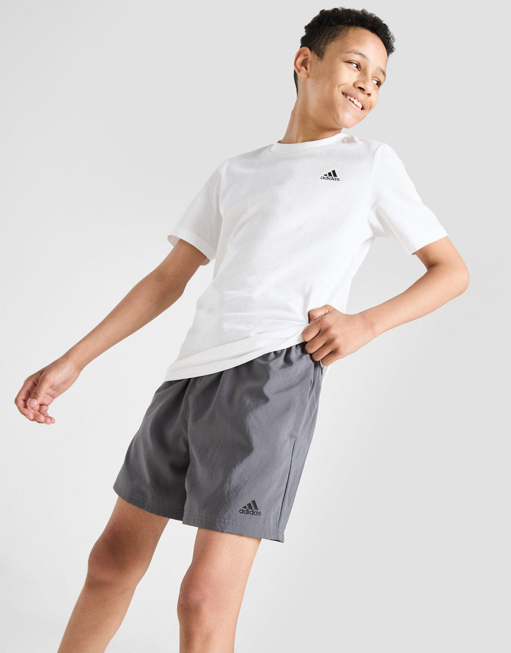 Chelsea Woven Shorts Junior