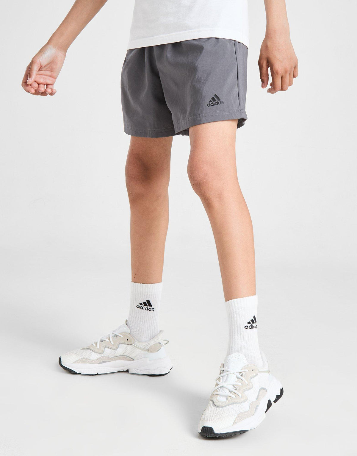 Chelsea Woven Shorts Junior