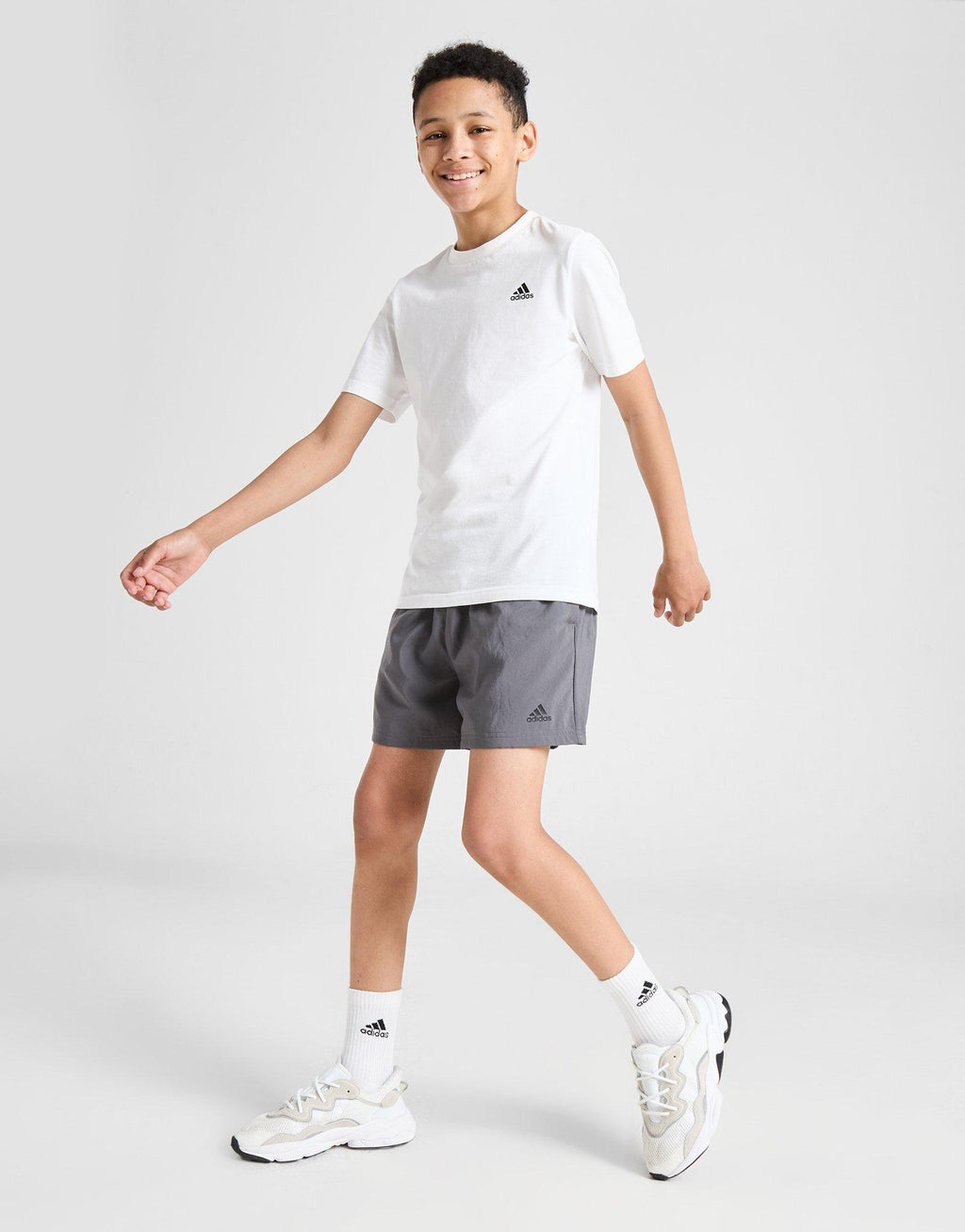 Chelsea Woven Shorts Junior