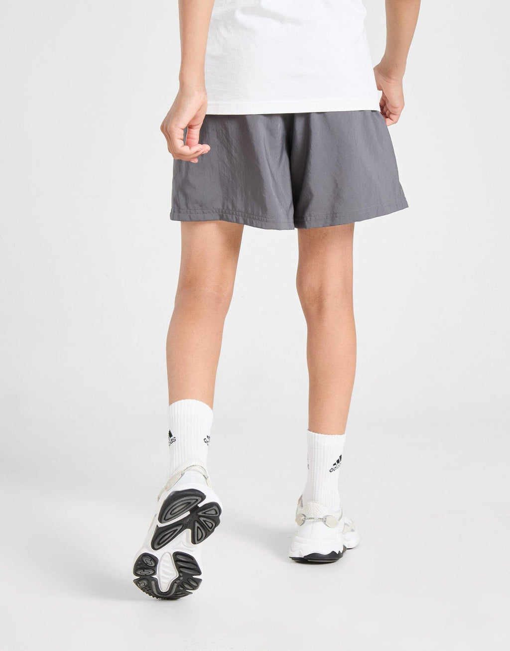 Chelsea Woven Shorts Junior