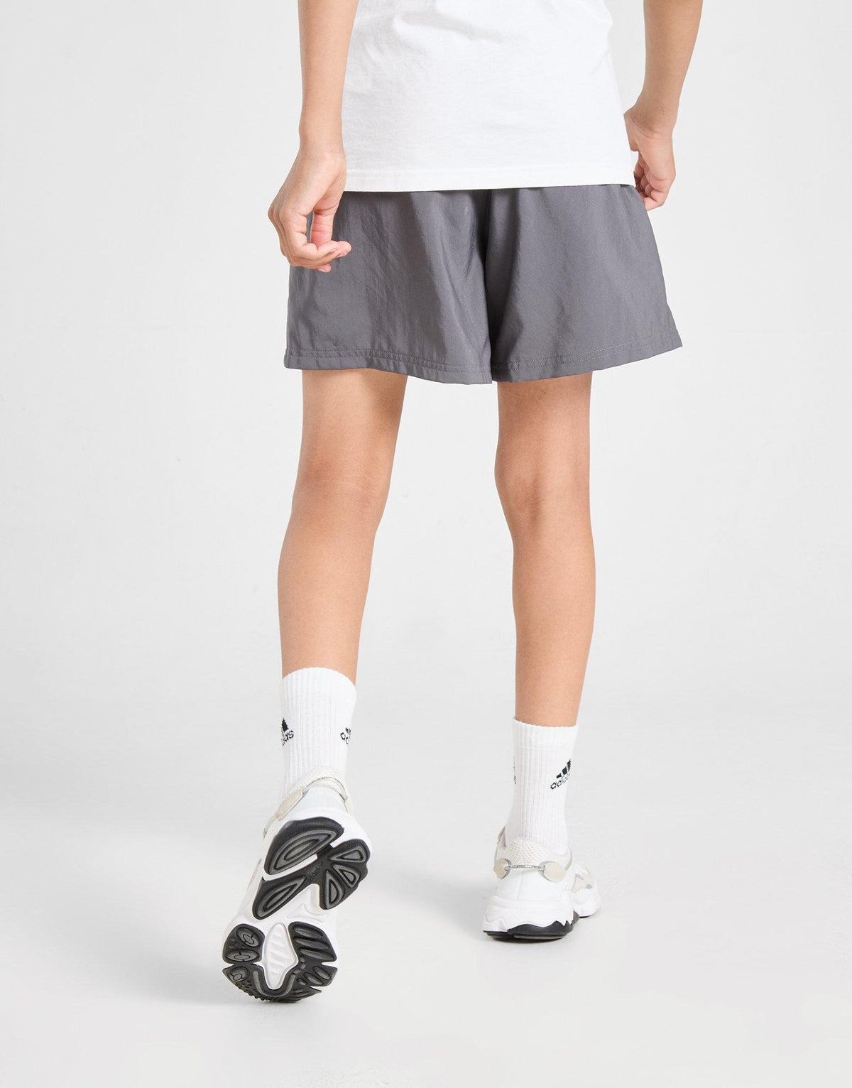 Chelsea Woven Shorts Junior