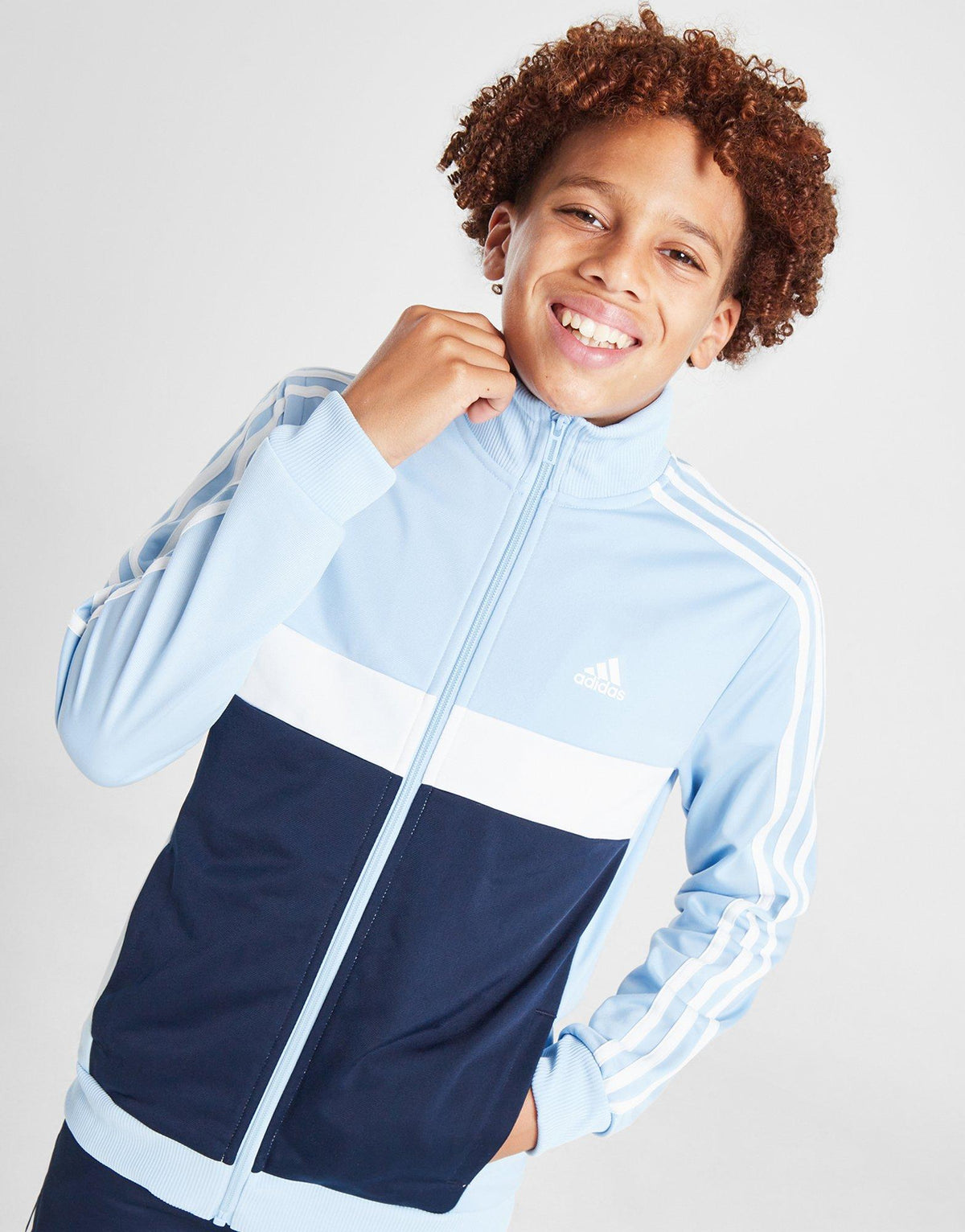 Tiberio Tracksuit Junior