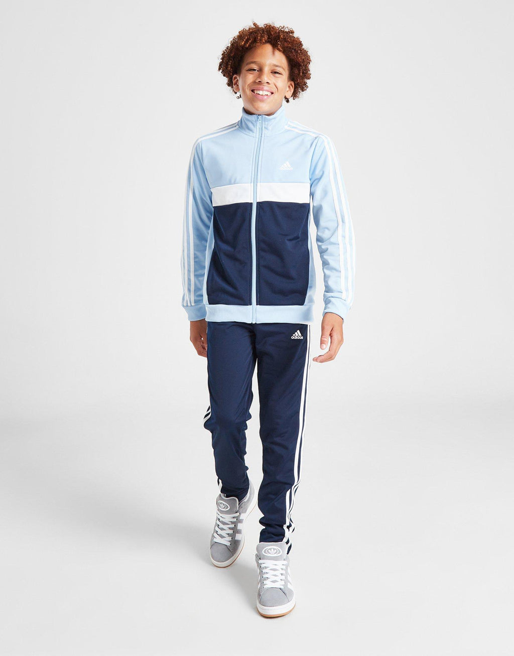 Tiberio Tracksuit Junior