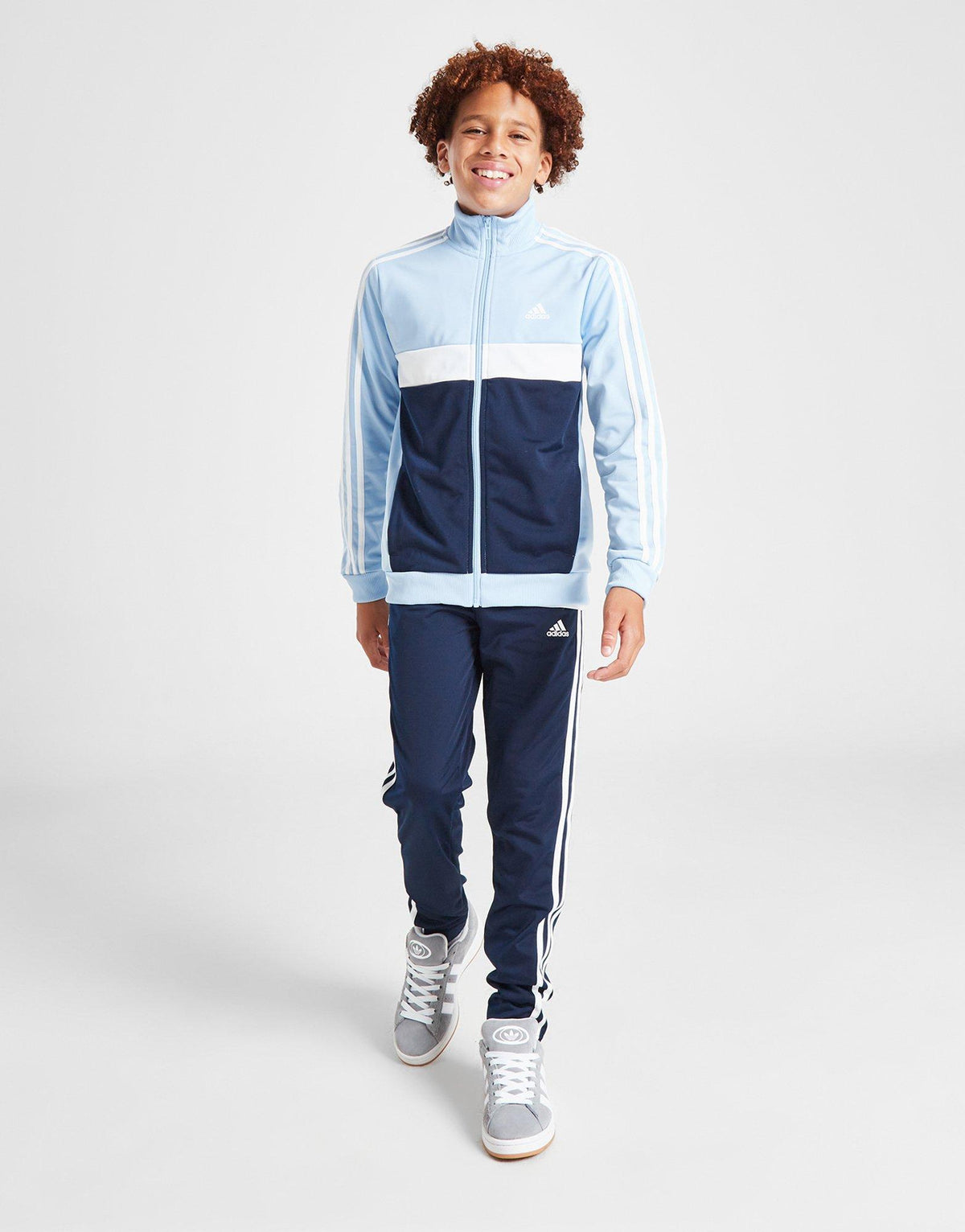 Tiberio Tracksuit Junior