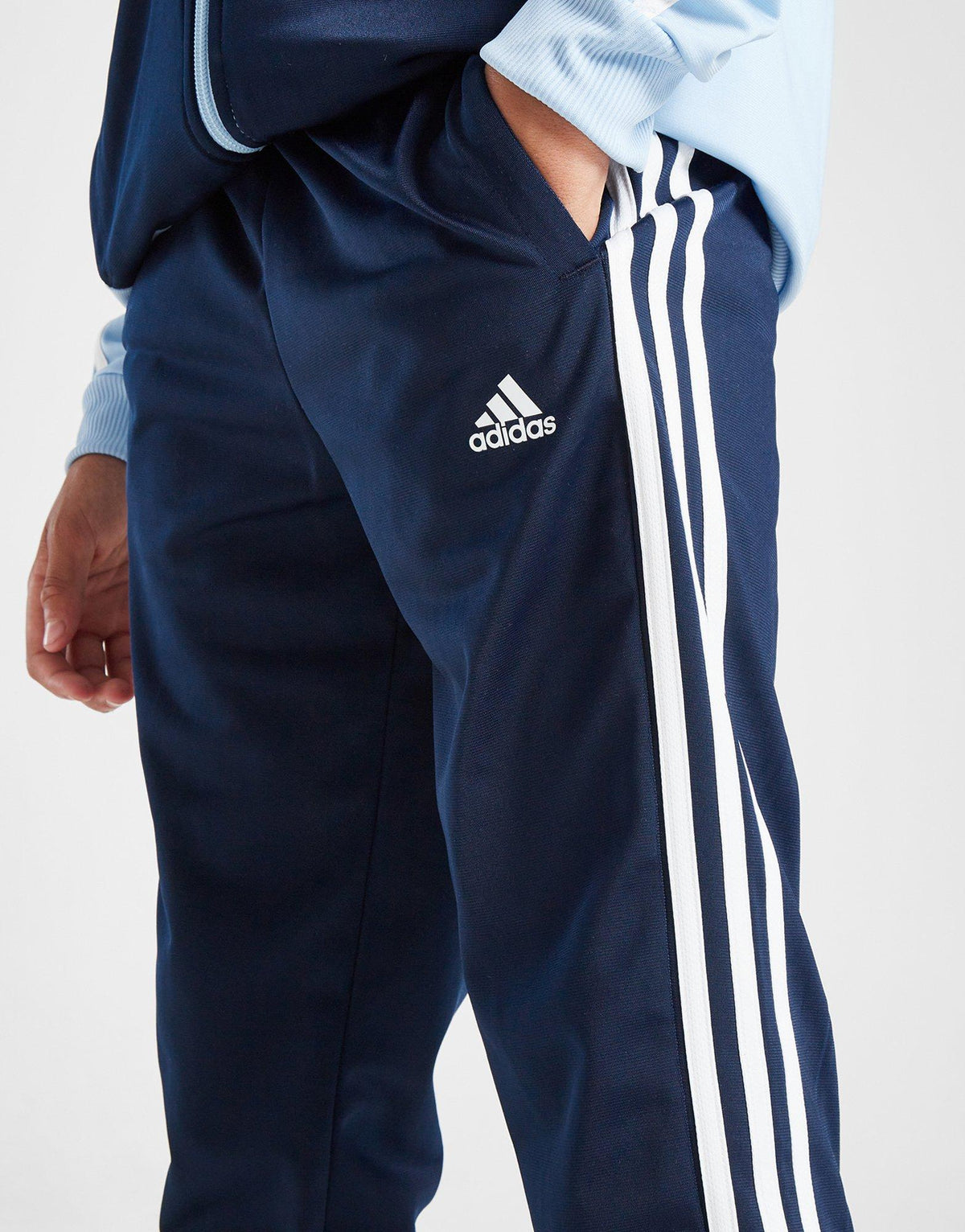 Tiberio Tracksuit Junior