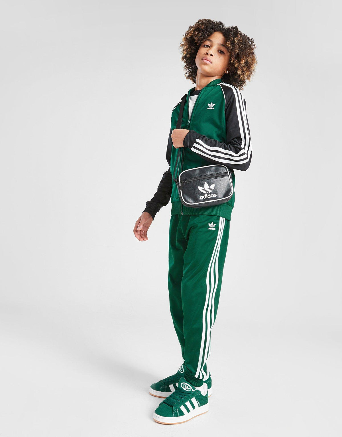 SST Track Pants Junior