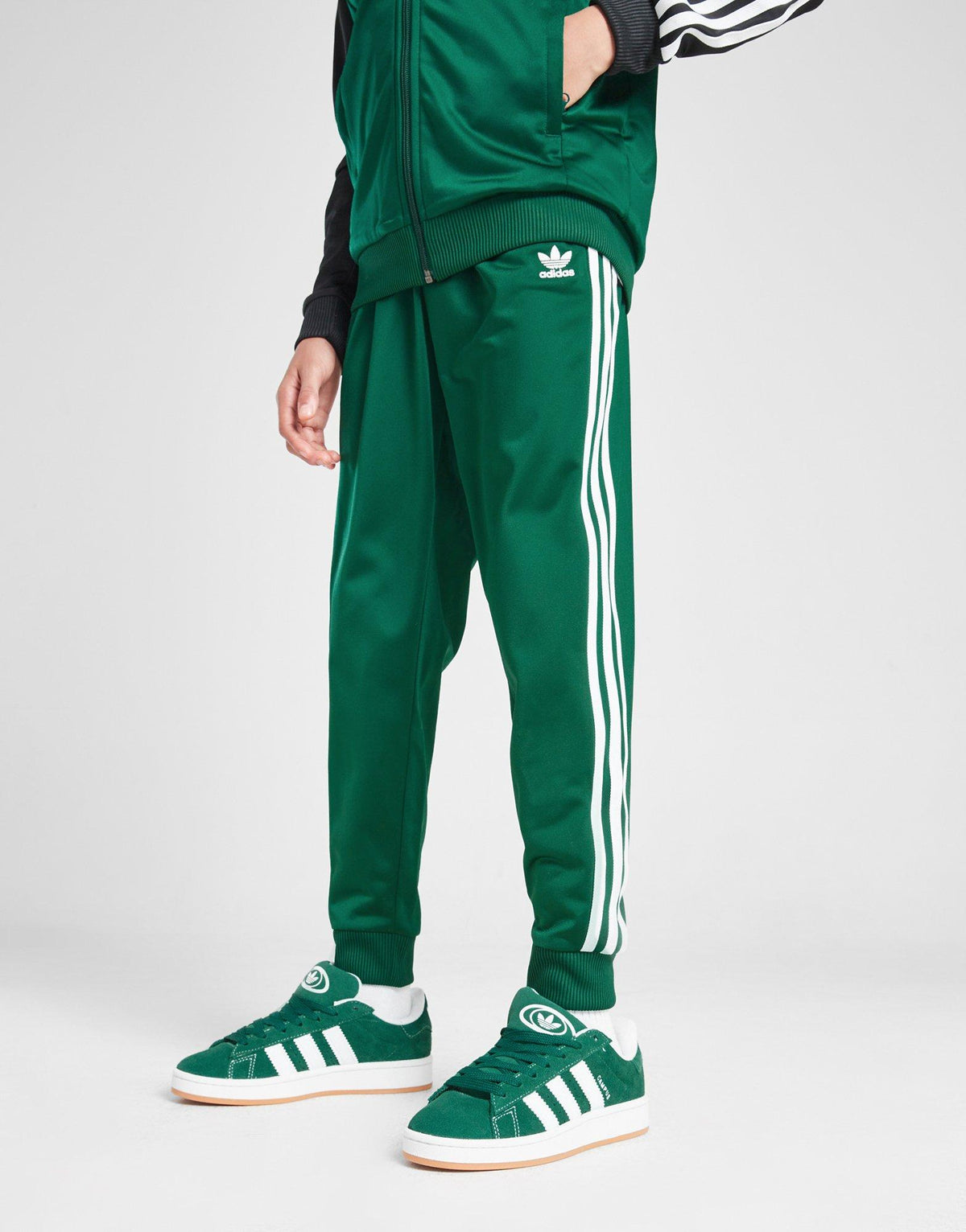 SST Track Pants Junior