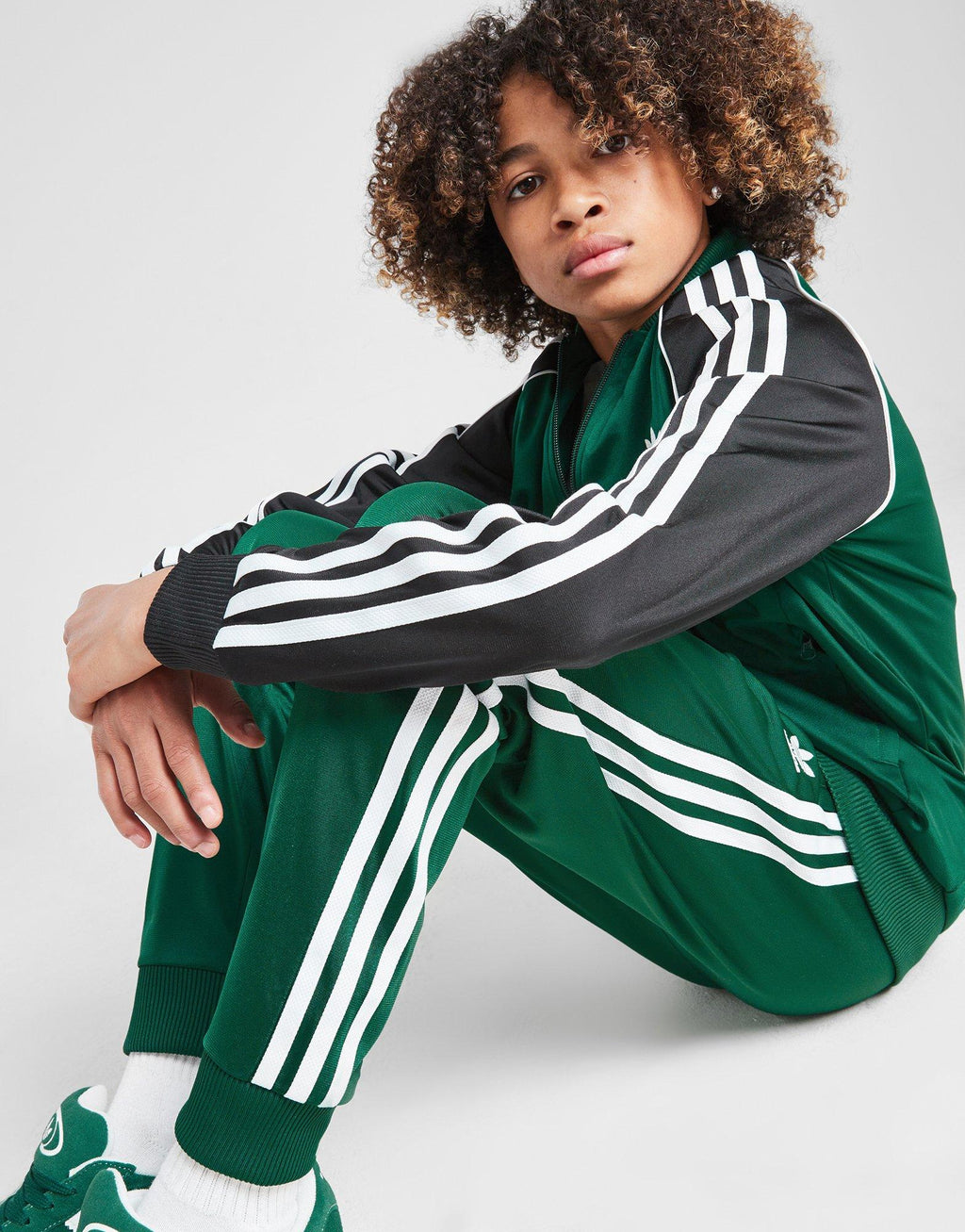 SST Track Pants Junior