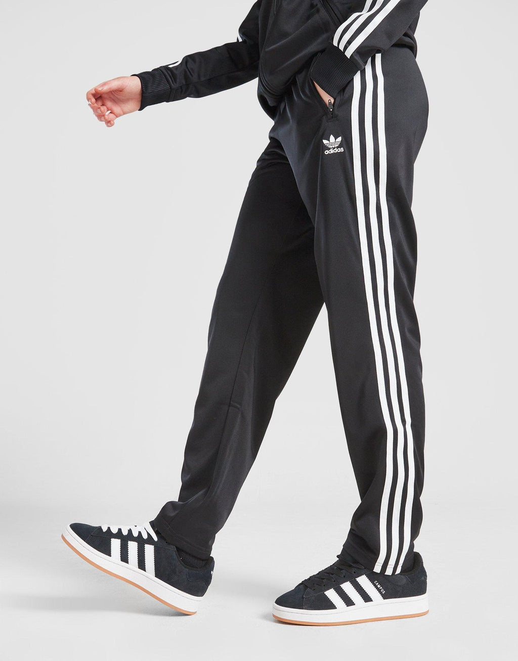 Girls' Firebird Track Pants Junior