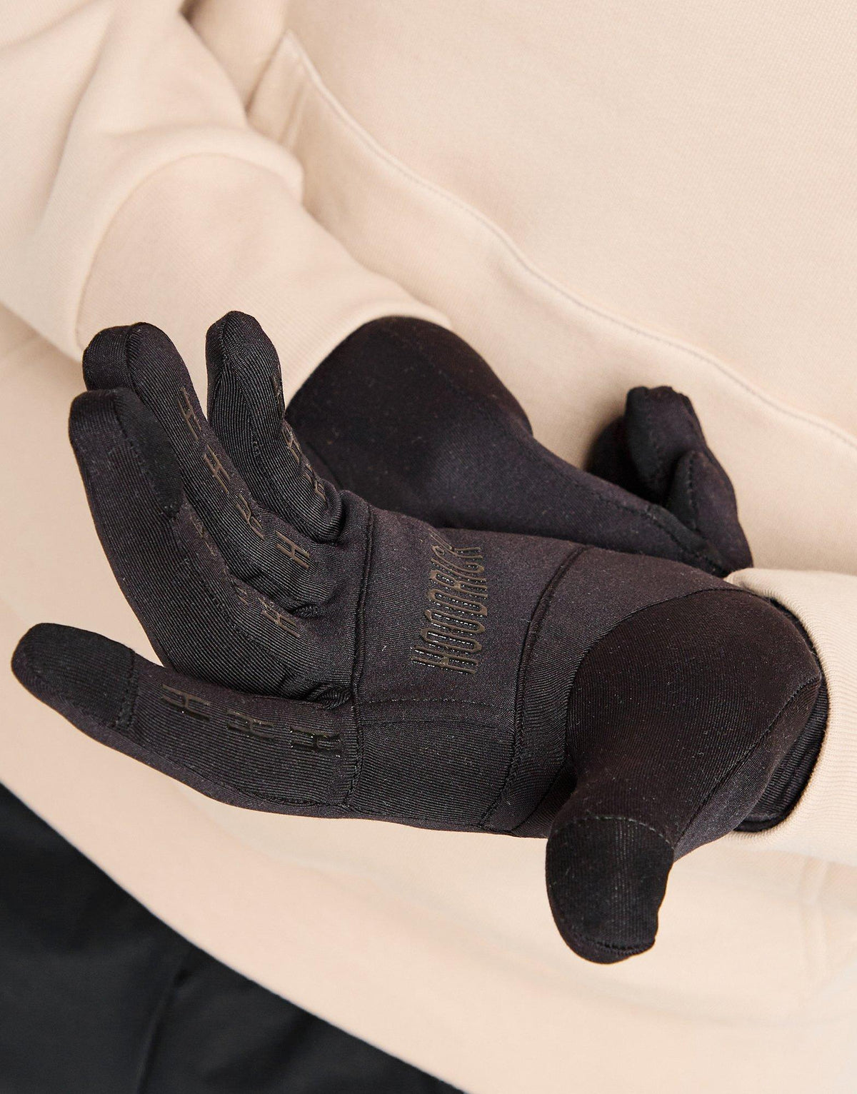 Eclipse Gloves