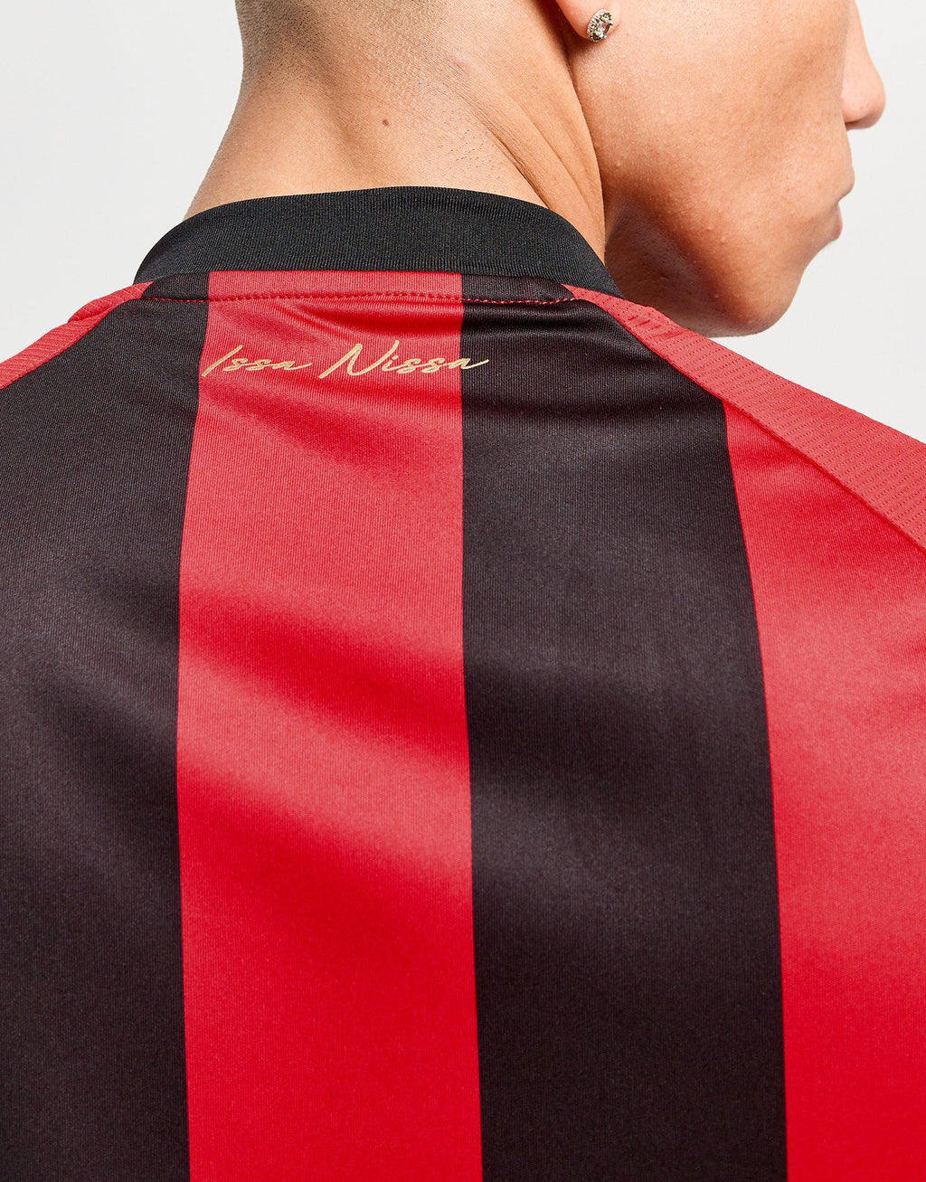 OGC Nice 2024/25 Home Shirt