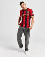 OGC Nice 2024/25 Home Shirt