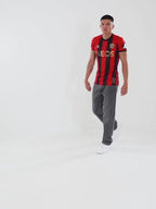 OGC Nice 2024/25 Home Shirt