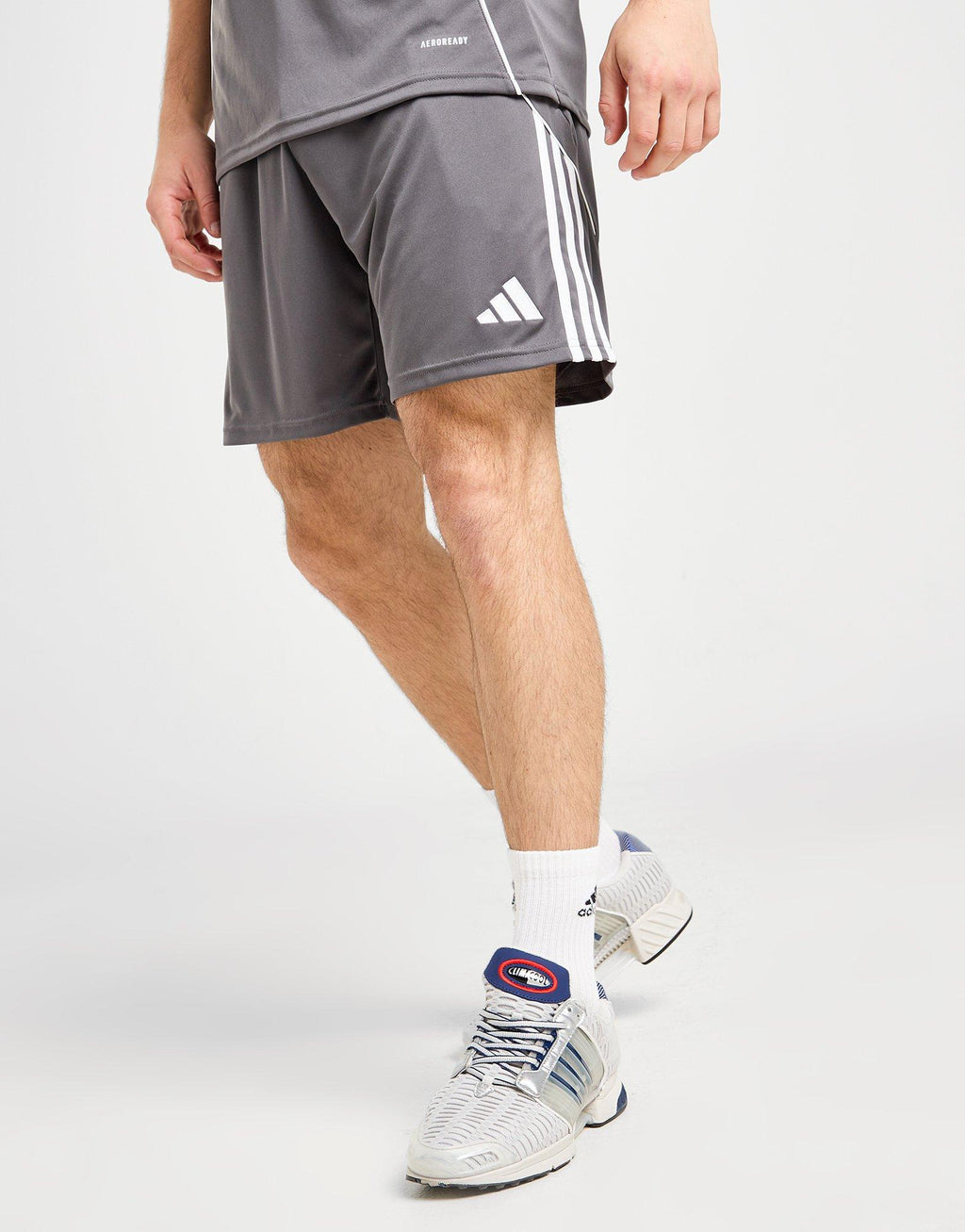 Tiro Poly Shorts